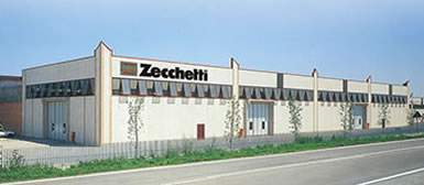 Zecchetti USA Company Profile